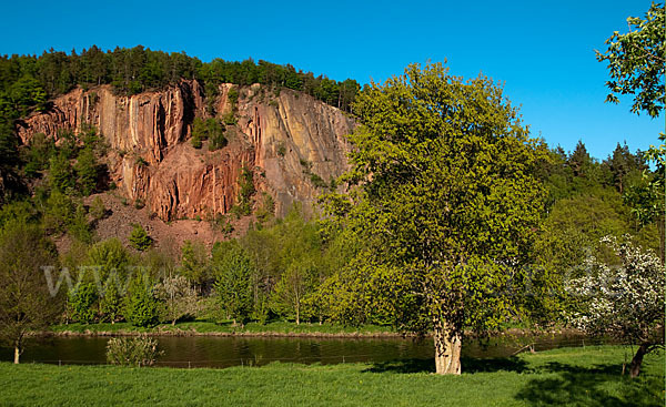 Thüringen (Thuringia)