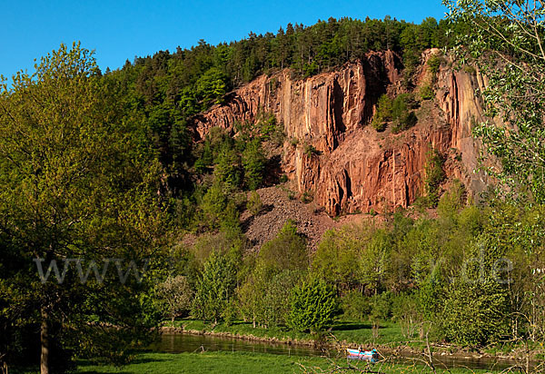 Thüringen (Thuringia)