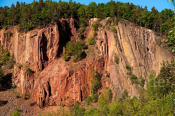 Thüringen (Thuringia)