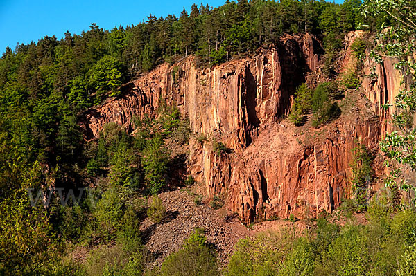 Thüringen (Thuringia)