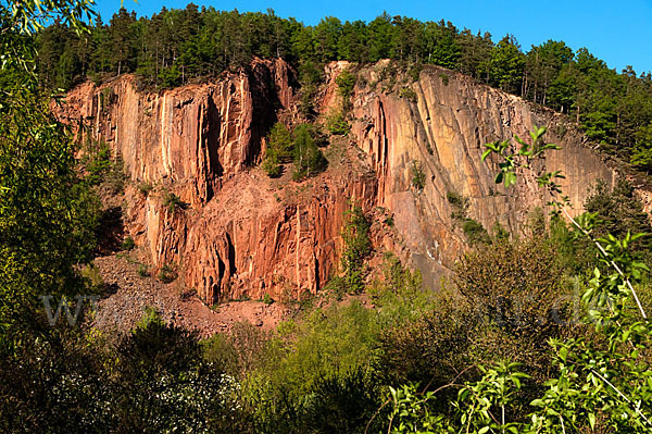 Thüringen (Thuringia)