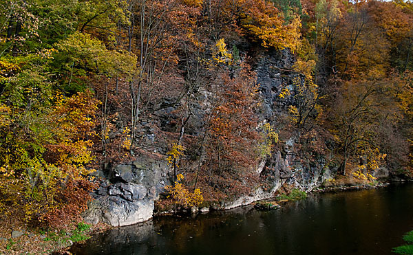 Thüringen (Thuringia)