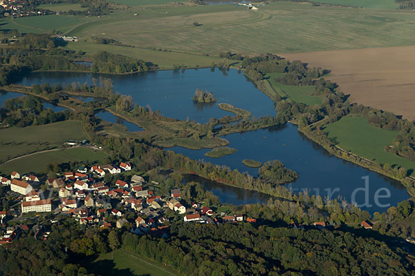 Thüringen (Thuringia)