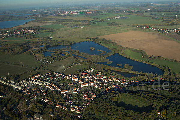 Thüringen (Thuringia)