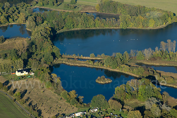 Thüringen (Thuringia)