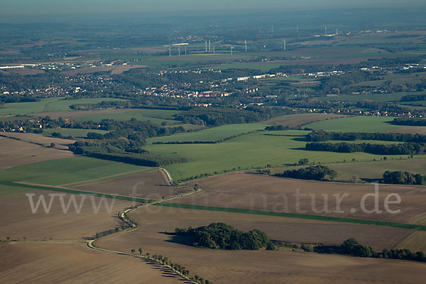 Thüringen (Thuringia)