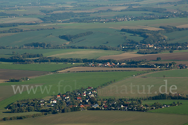 Thüringen (Thuringia)