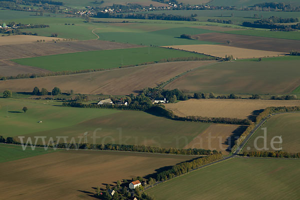 Thüringen (Thuringia)