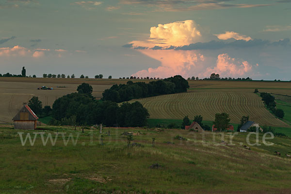 Thüringen (Thuringia)