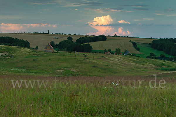 Thüringen (Thuringia)