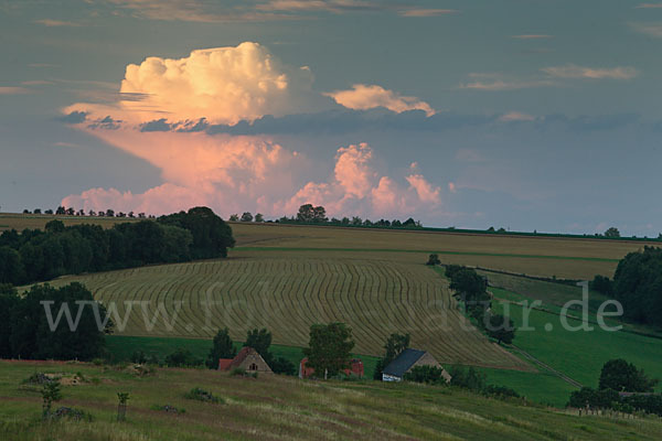 Thüringen (Thuringia)