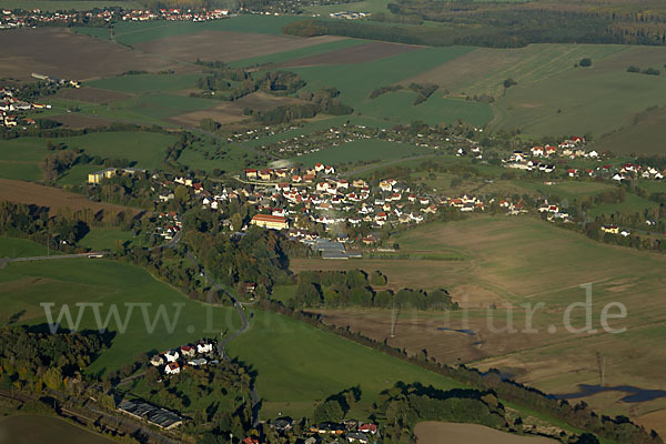 Thüringen (Thuringia)