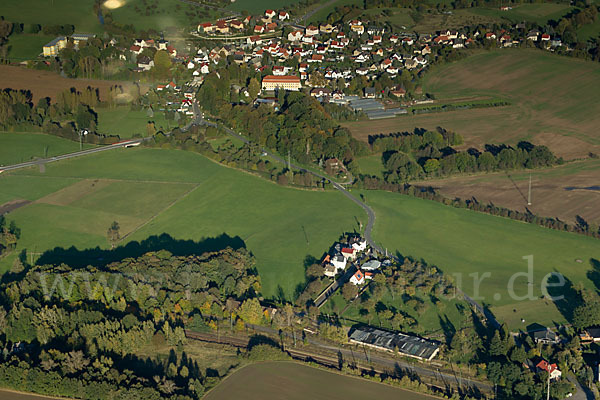 Thüringen (Thuringia)