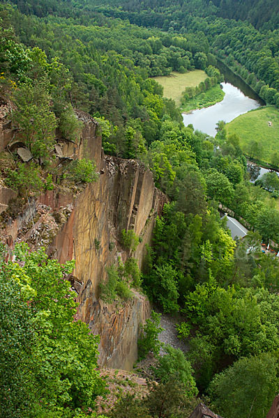 Thüringen (Thuringia)