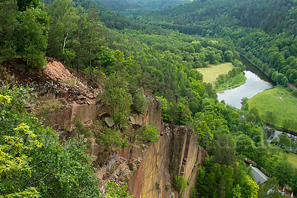 Thüringen (Thuringia)