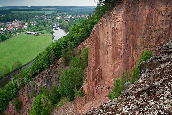 Thüringen (Thuringia)