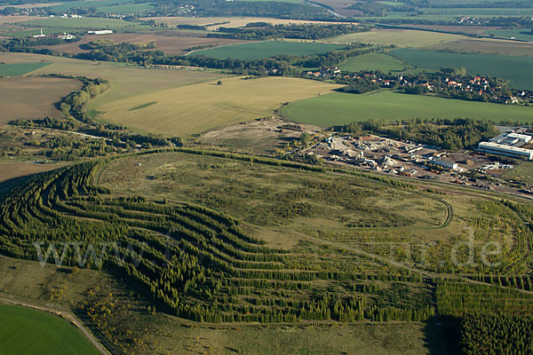 Thüringen (Thuringia)