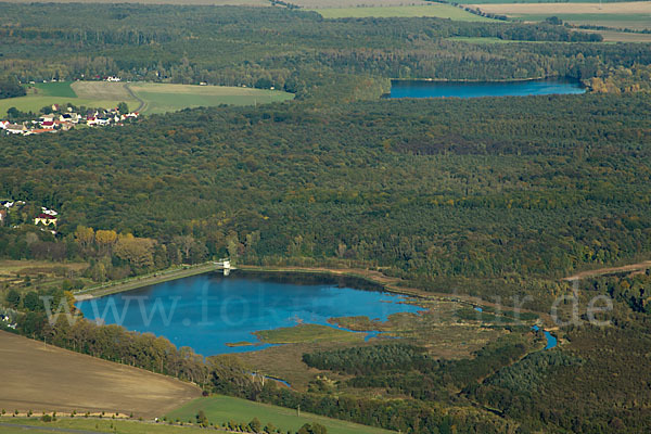 Thüringen (Thuringia)