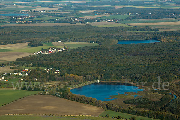 Thüringen (Thuringia)