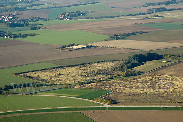 Thüringen (Thuringia)