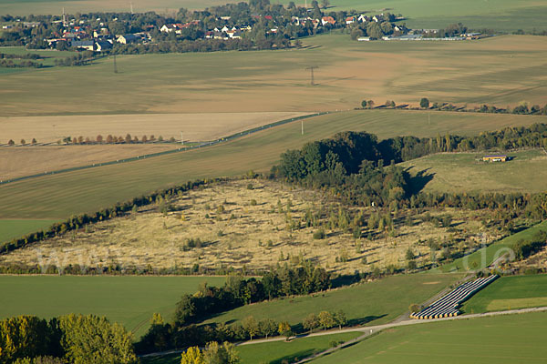 Thüringen (Thuringia)