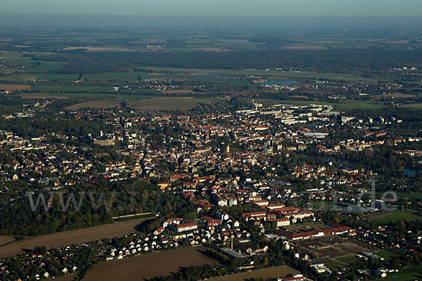 Thüringen (Thuringia)