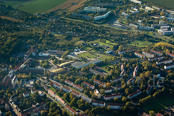 Thüringen (Thuringia)