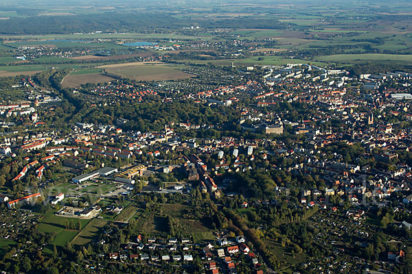 Thüringen (Thuringia)