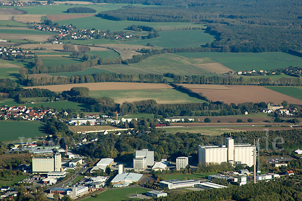 Thüringen (Thuringia)