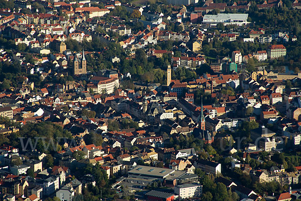 Thüringen (Thuringia)