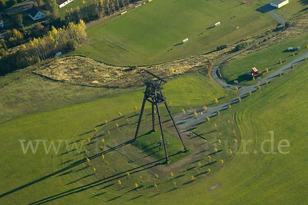 Thüringen (Thuringia)