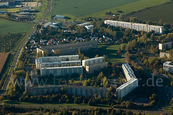 Thüringen (Thuringia)