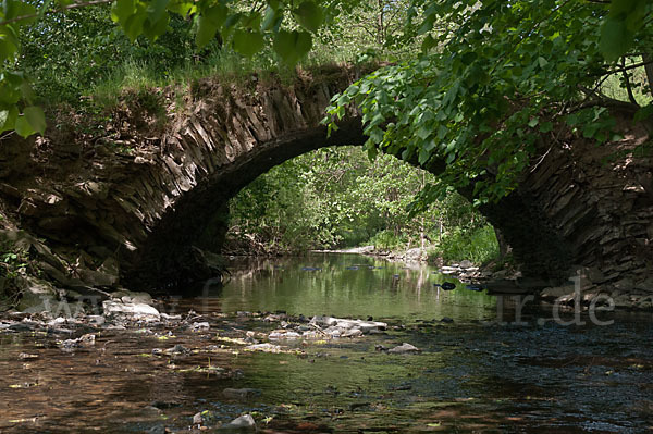 Thüringen (Thuringia)