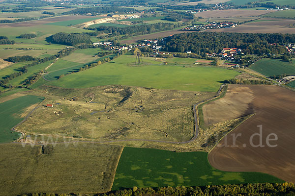 Thüringen (Thuringia)