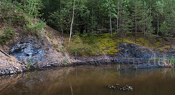 Thüringen (Thuringia)