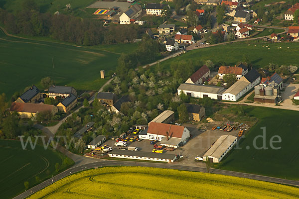 Thüringen (Thuringia)