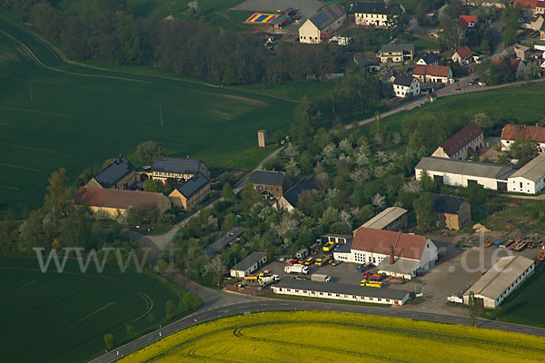 Thüringen (Thuringia)