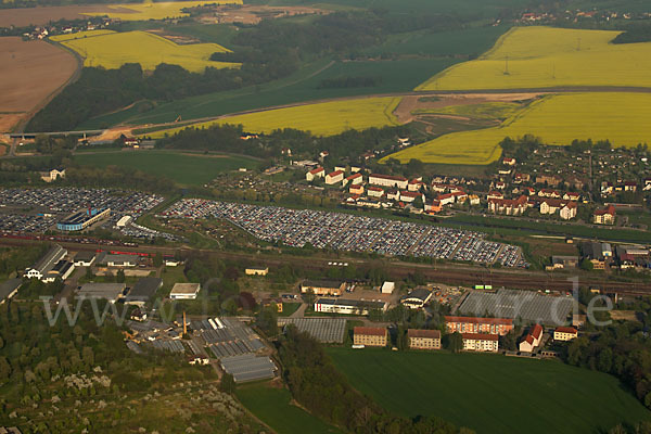 Thüringen (Thuringia)