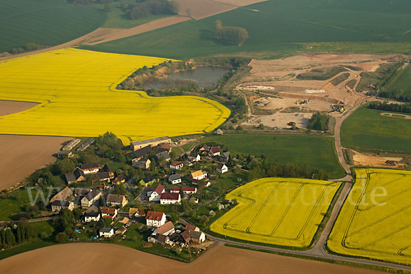 Thüringen (Thuringia)