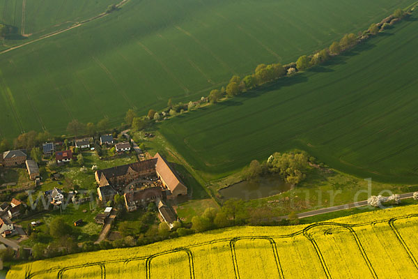 Thüringen (Thuringia)