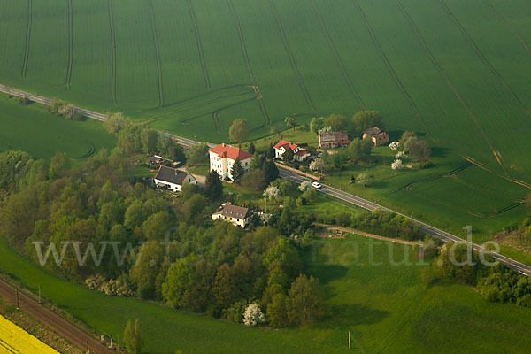 Thüringen (Thuringia)