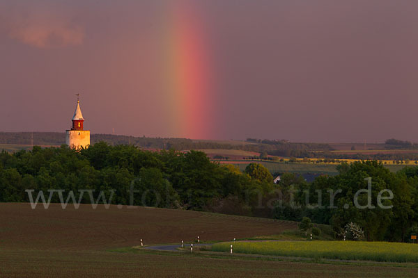 Thüringen (Thuringia)