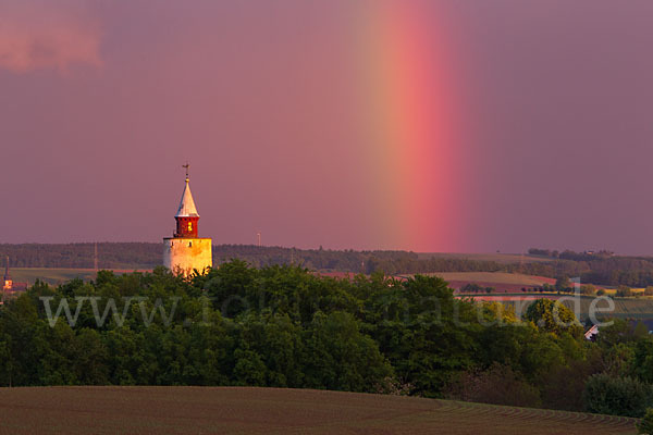 Thüringen (Thuringia)