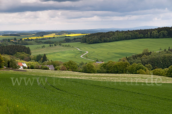 Thüringen (Thuringia)