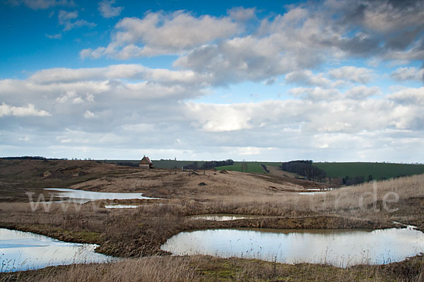 Thüringen (Thuringia)