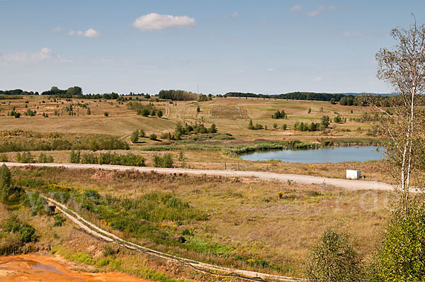 Thüringen (Thuringia)