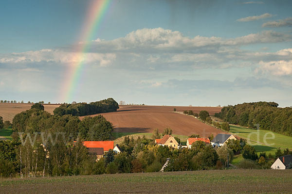 Thüringen (Thuringia)