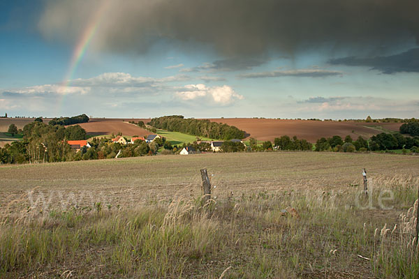 Thüringen (Thuringia)