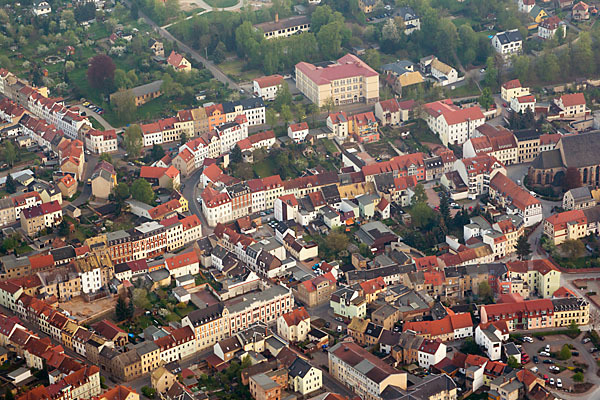 Thüringen (Thuringia)