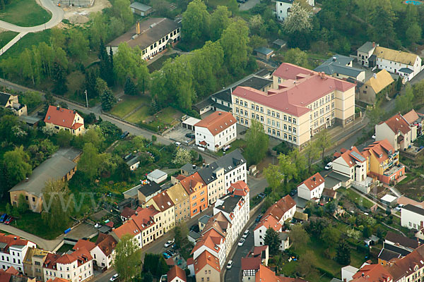 Thüringen (Thuringia)